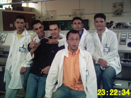 les amis